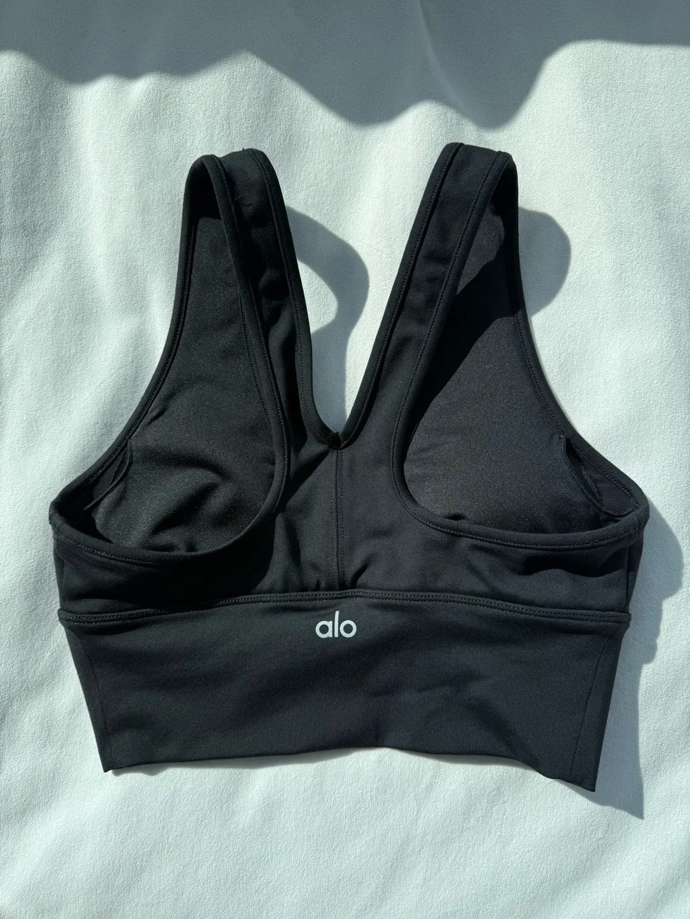 ALO Yoga Wild Thing Sports Bra